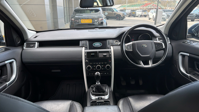 Land Rover Discovery Sport 2.0 TD4 180 SE Tech 5dr Diesel Station Wagon